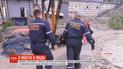 В Запорожье спасли девушку, которая прыгнула с моста в Днепр