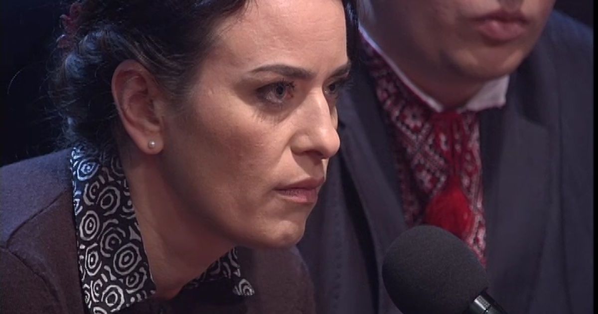 Мой сын знал, что ехал на Майдан умирать - мать героя Небесной сотни