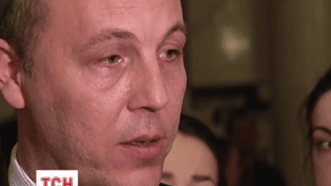 Парубій назвав нову дату введення безвізового режиму з ЄС