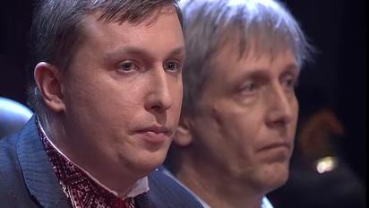 90% причастных к расстрелам на Майдане остаются при должностях – сын героя Небесной сотни
