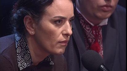 Что чувствуют родные Героев Небесной сотни – прямой речью в ток-шоу «Право на власть»