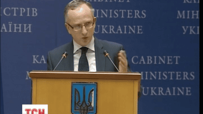 Для безвізового режиму необхідно електронне декларування