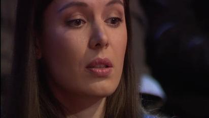 Корреспондент ТСН рассказала о зверствах титушек на Майдане