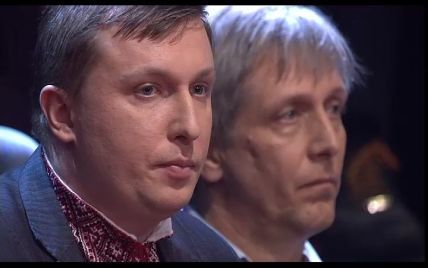 Сын Героя Небесной сотни объяснил, как Порошенко влияет на расследование преступлений на Майдане