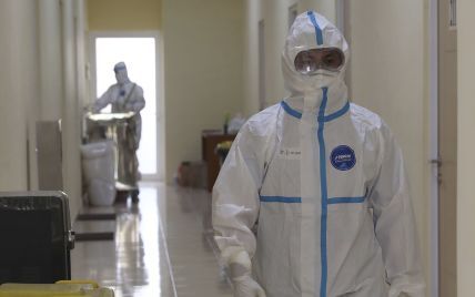 В ВОЗ сообщили, что поможет человечеству "выйти из острой фазы" пандемии коронавируса