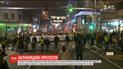 У Сербії продовжуються багатотисячні протести проти президента