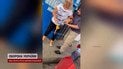 Россияне сошли с ума на заправках! Очереди видны из космоса, а крымчан не пускают заправляться
