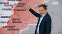 ВСУ потопили уже две "столицы" – обзор фронта и прогнозы от Александра Мусиенко