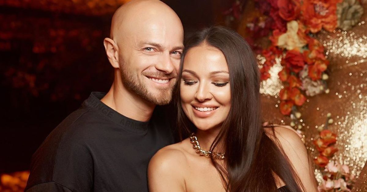 Влад Яма с женой впервые показали свой загородный дом