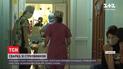 В Николаеве семейная ссора закончилась стрельбой