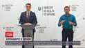 Виктор Ляшко подчеркивает необходимость дополнительных карантинных ограничений