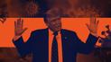 Трамп обіцяв зникнення коронавірусу, приймав сумнівні ліки і тепер сам захворів: головні COVID-скандали з президентом