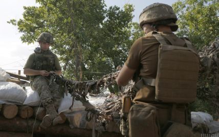 Три місяці всеосяжного перемир'я: яка ситуація нині на Донбасі та що кажуть українські воїни