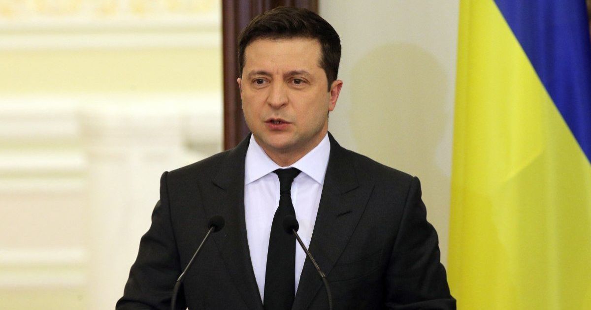 "Не бійтеся Інтернету і вірте в Україну": Зеленський вчергове звернувся до українців