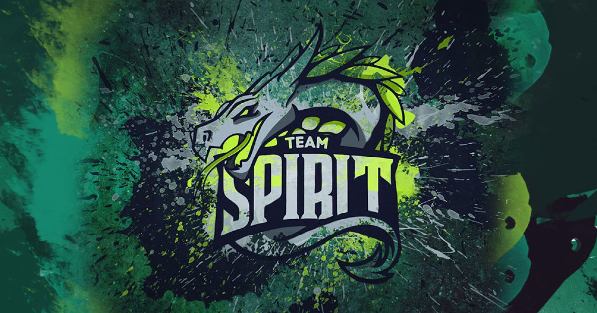 CS:GO-команда Team Spirit посіла сьоме місце в світовому рейтингу від HLTV.org