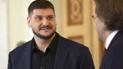 Депутатом від БПП став юрист корпорації Roshen