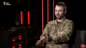 Командир 20-го отдельного полка беспилотных систем "К-2", Герой Украины Кирилл Верес