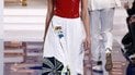Колекція Ralph Lauren прет-а-порте сезону осінь-зима 2018-2019