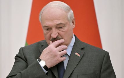 Білоруса за образи Лукашенка кинули за ґрати на півтора року