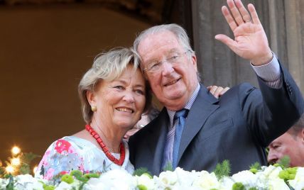 Не Меган единой: в бельгийской королевской семье разгорелся скандал