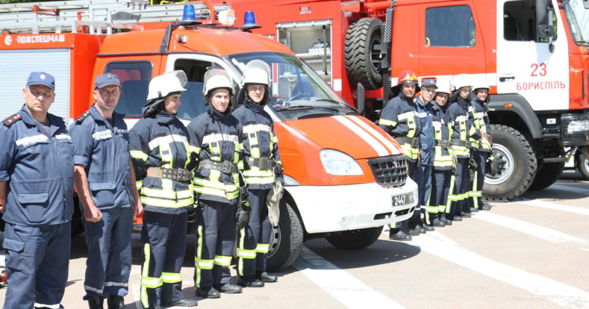 Киевлян просят не паниковать из-за сирен: спасатели проведут масштабные учения