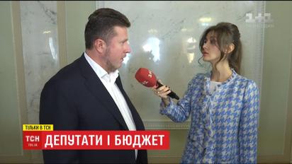 Насколько внимательно депутаты изучили бюджет Украины на 2019 год