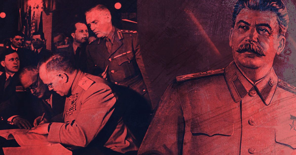 Мифы войны. 9 мая: что празднуем и почему?