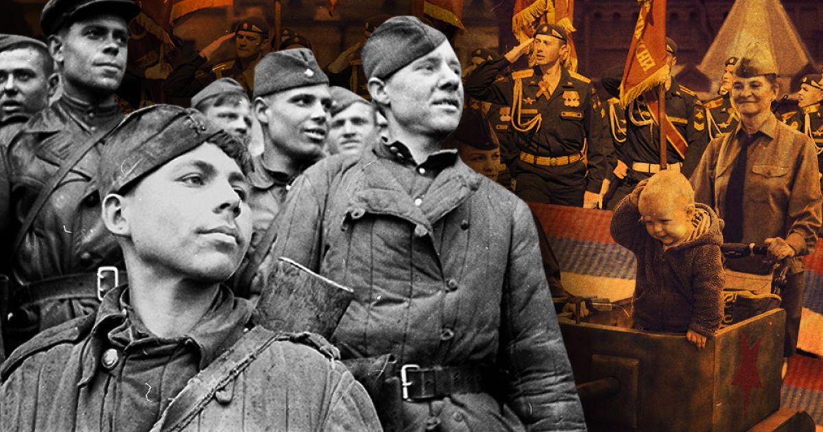 Пирр победителей: сорок один миллион сакральных жертв