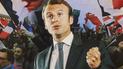 Макрон – президент. Що далі?