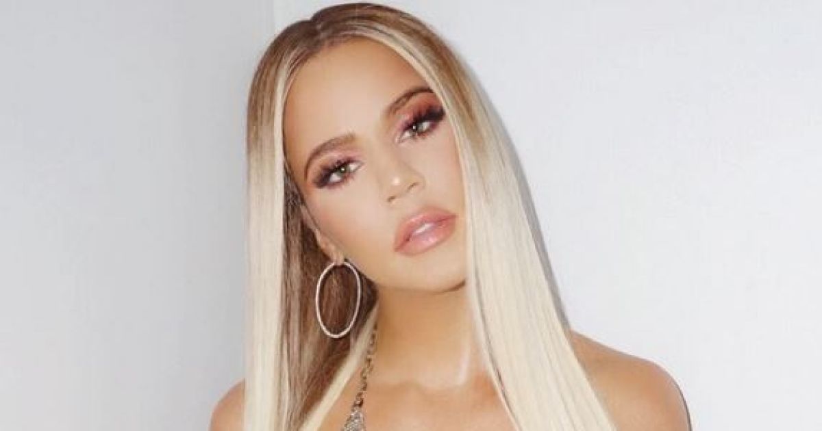 Хлое Кардашьян/Инстаграм Хлое Кардашьян