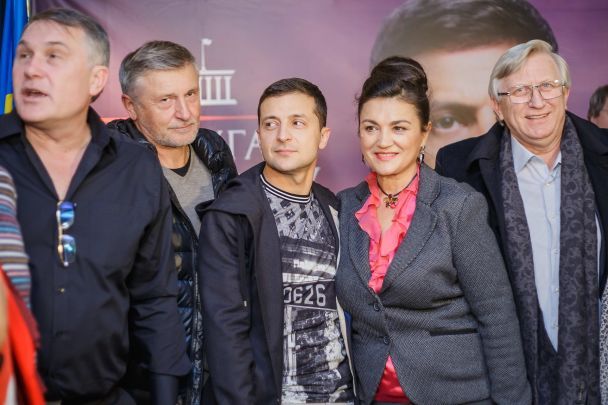  / © пресс-служба канала "1+1"