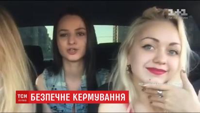 Специалисты рассказали, что можно делать за рулем, а что является откровенным самоубийством