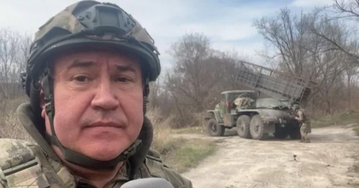 Пропагандист НТВ Олексій Івлієв