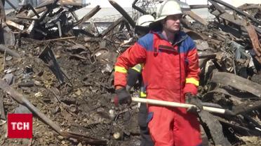19 загиблих! У Харкові завершили розбір завалів після удару по "Епіцентру"