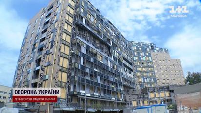 На відновлення обладнання Охматдиту піде до 400 мільйонів!