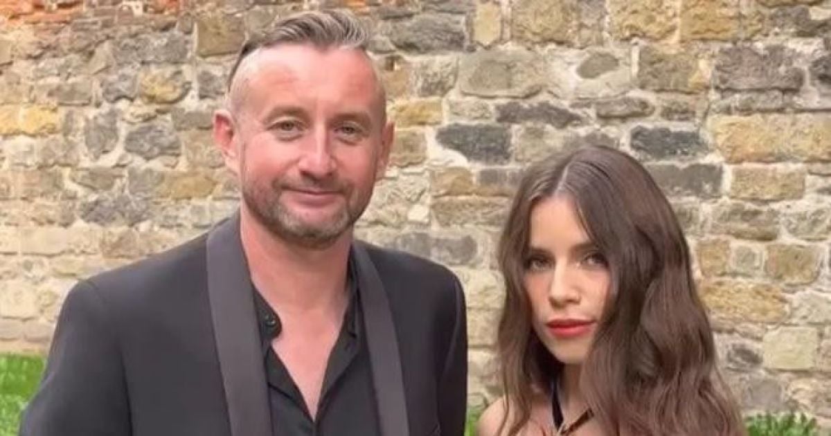 Жалаңаш украин жігіттері