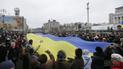 Марш Гідності в Києві 22 лютого