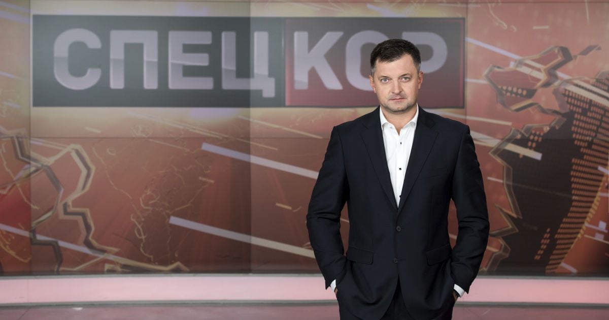 Олександр Моторний привітав українських армійців з Днем Збройних сил