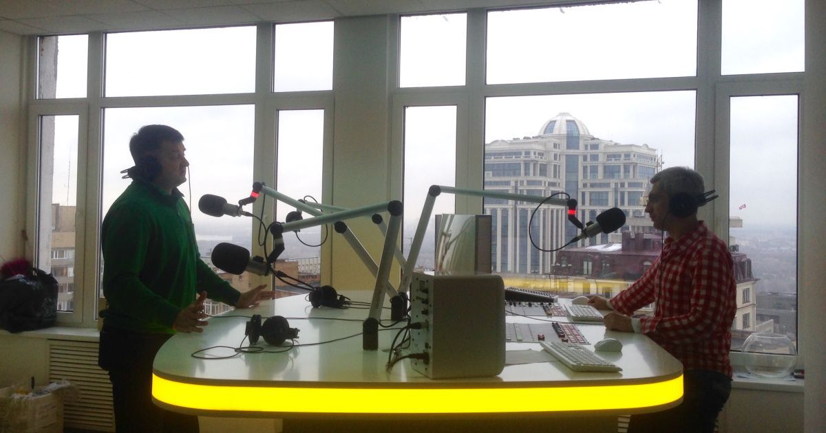 Олександр Моторний привітав українських армійців_2