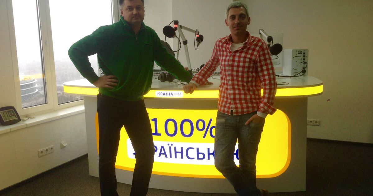 Олександр Моторний привітав українських армійців_3