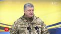 Петр Порошенко отреагировал на события вокруг Саакашвили
