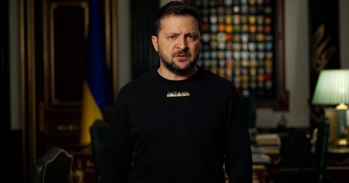Пропозиції США щодо Донеччини: Зеленський заявив, що це точно не в інтересах України