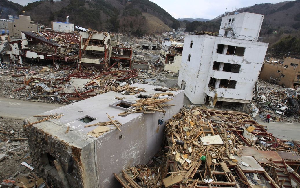 © Associated Press