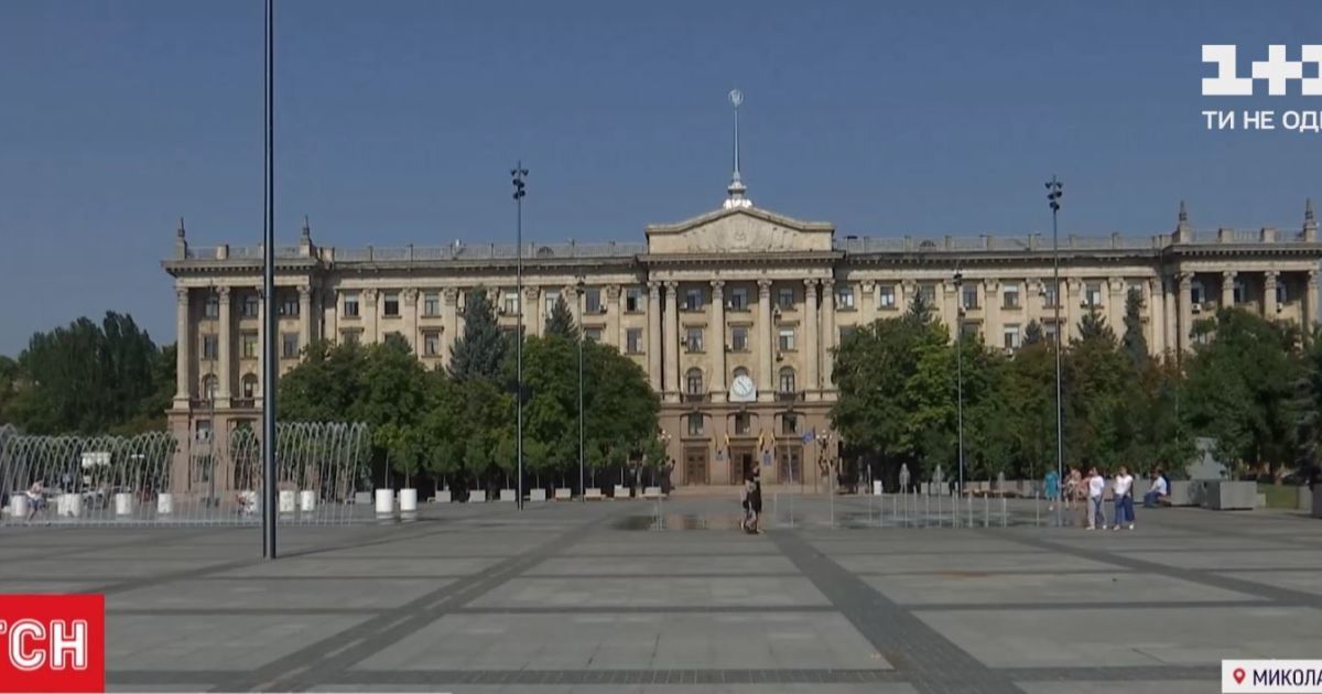 Невакцинованих чиновників мер Миколаєва пропонує більше не пускати до міської ради