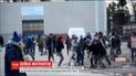 У Франції у критичному стані шпиталізували 5 біженців, які постраждали під час бійки між мігрантами
