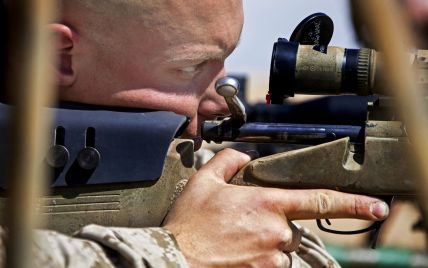 Канада продасть Україні снайперські гвинтівки