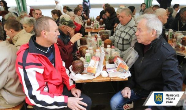  / © Львівська міська рада