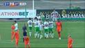 Карпати - Маріуполь - 1:1. Відеоаналіз матчу