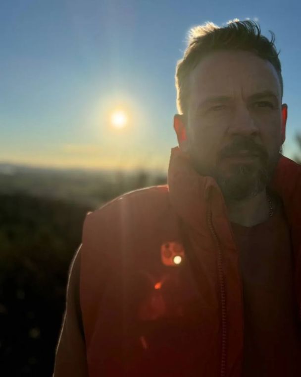 Фоззі / © instagram.com/metamorefozzey