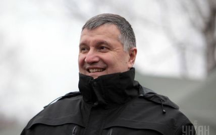 Аваков рассказал, как будет действовать полиция в случае "Майдана-3"